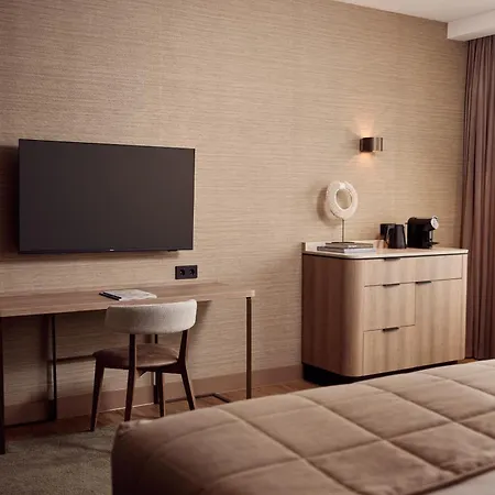 Van der Valk Hotel Sneek-3